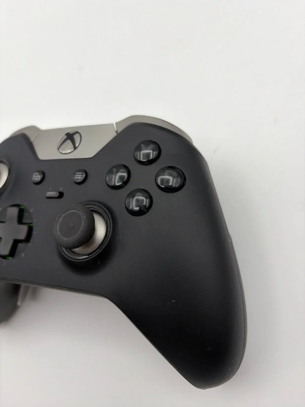 Xbox microsoft one